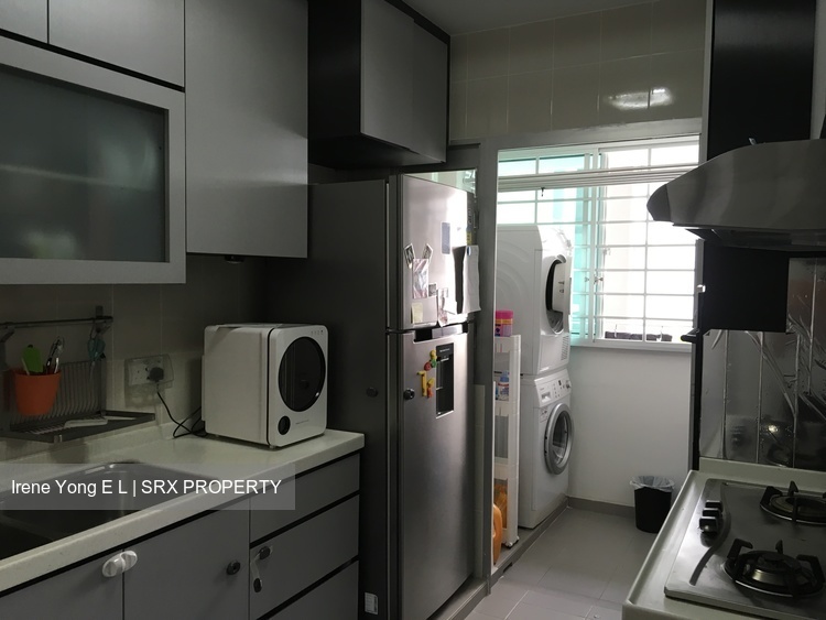 Blk 452A Sengkang West Way (Sengkang), HDB 4 Rooms #189462452
